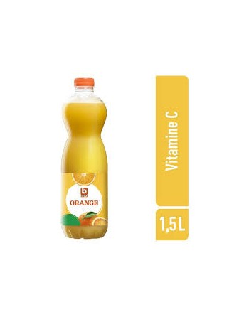 Boni jus oranges 1,5 l