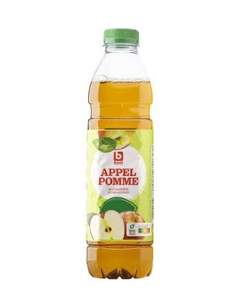 Boni jus de pomme 1L