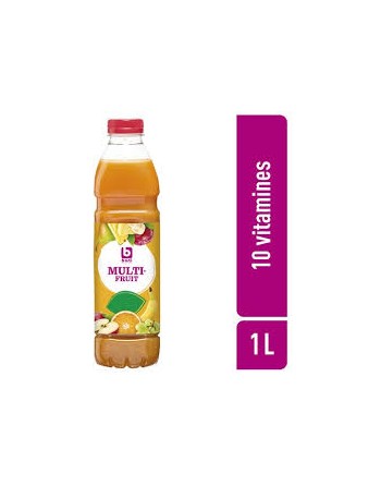 Boni multi-fruit 1L