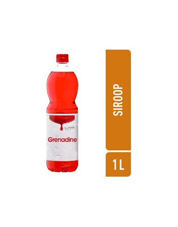 Everyday grenadine 1L