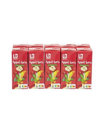 Boni jus pomme cerise  10 x...