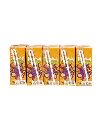 Boni jus tropical 10 x 20 cl