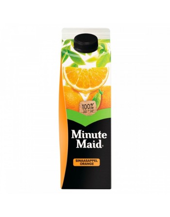 Minute maid 1L orange