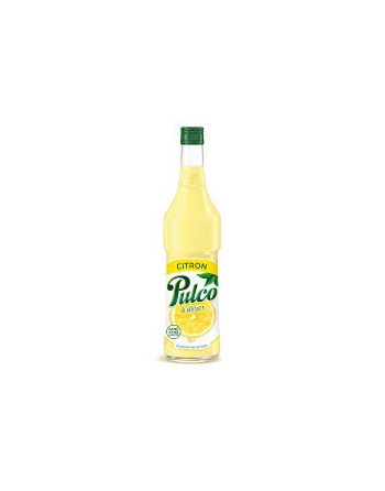 Pulco citron